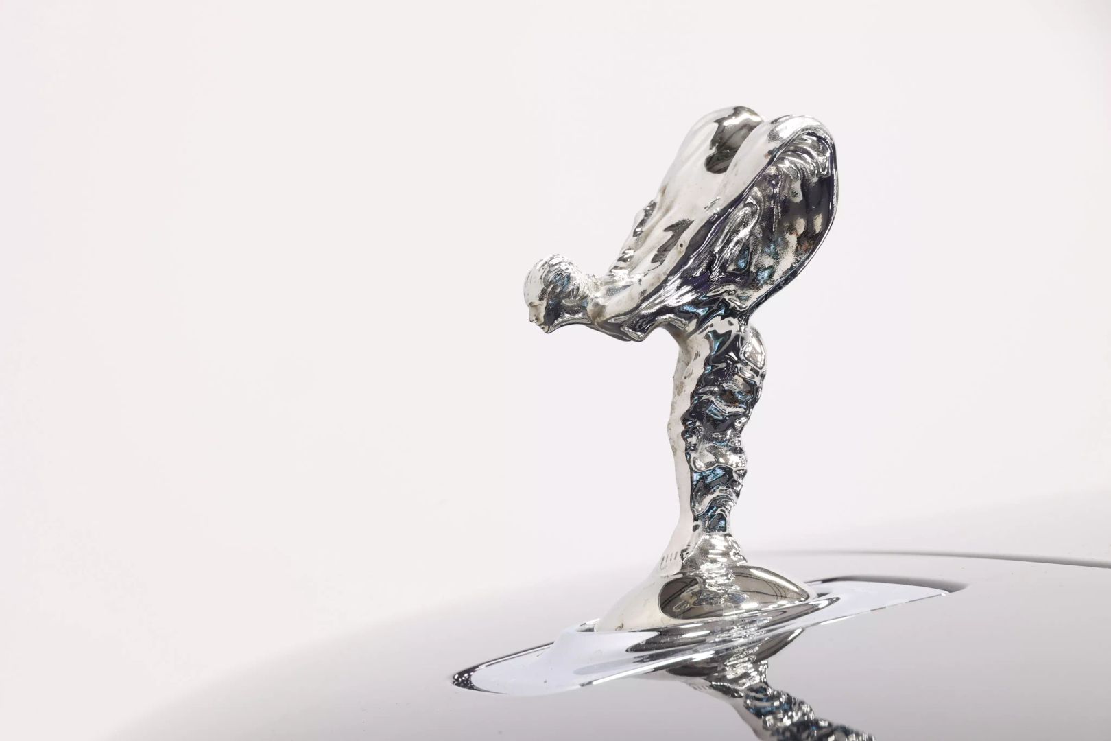 2010 Rolls-royce Ghost - Image 100