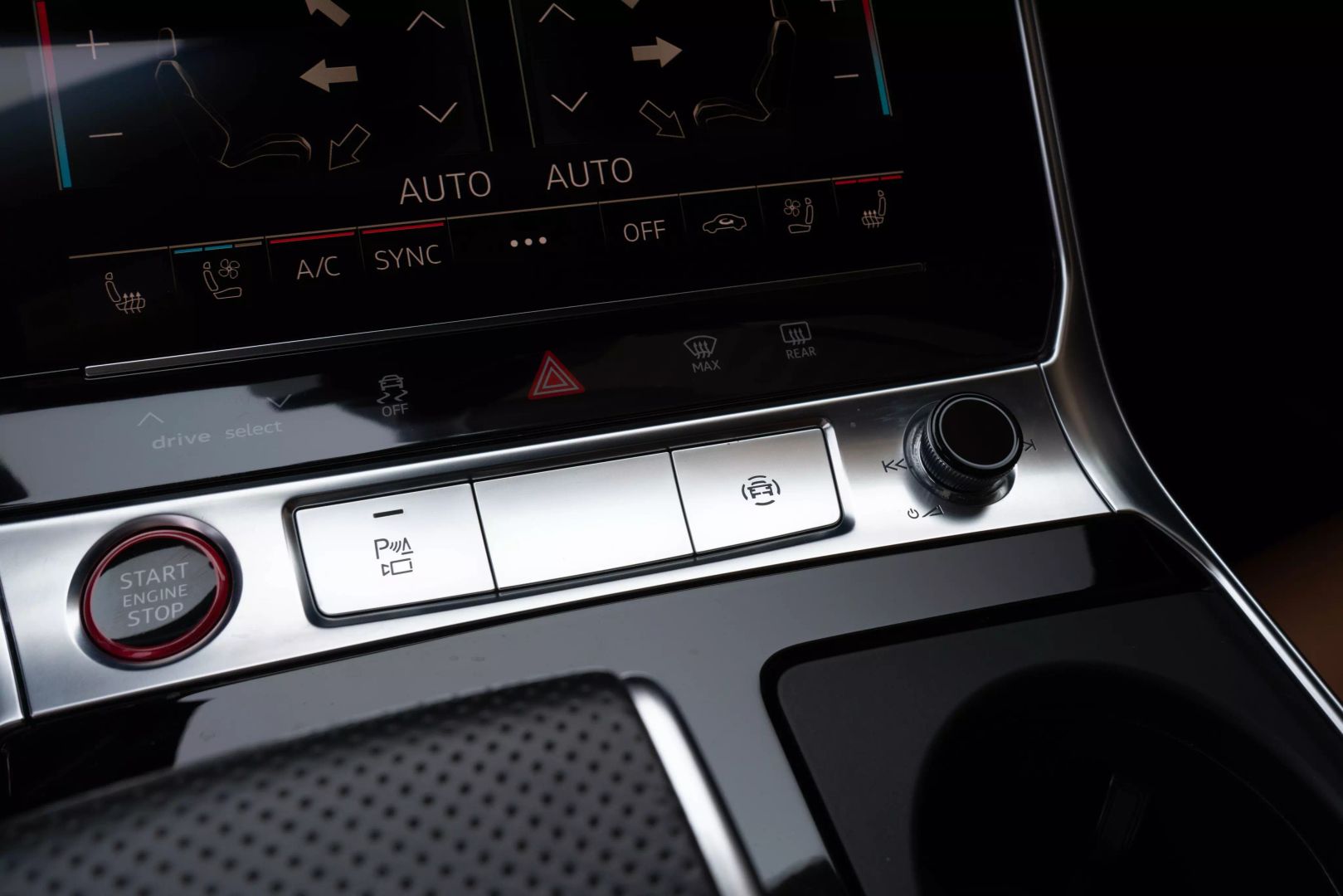2022 Audi Rs 6 - Image 45