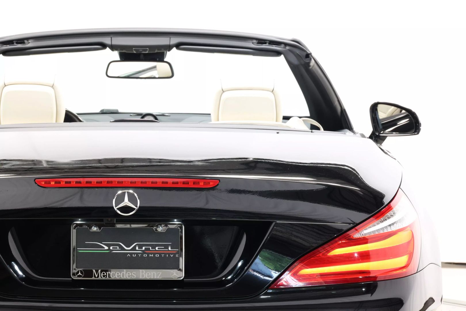 2013 Mercedes-benz Sl-class - Image 56