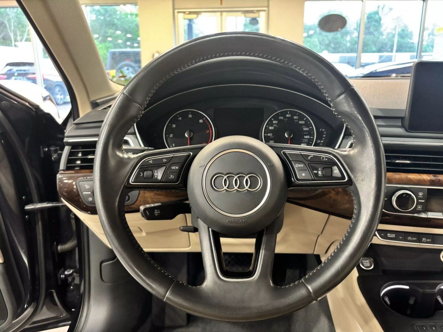 2017 Audi A4 Premium Sedan 4d - Image 23