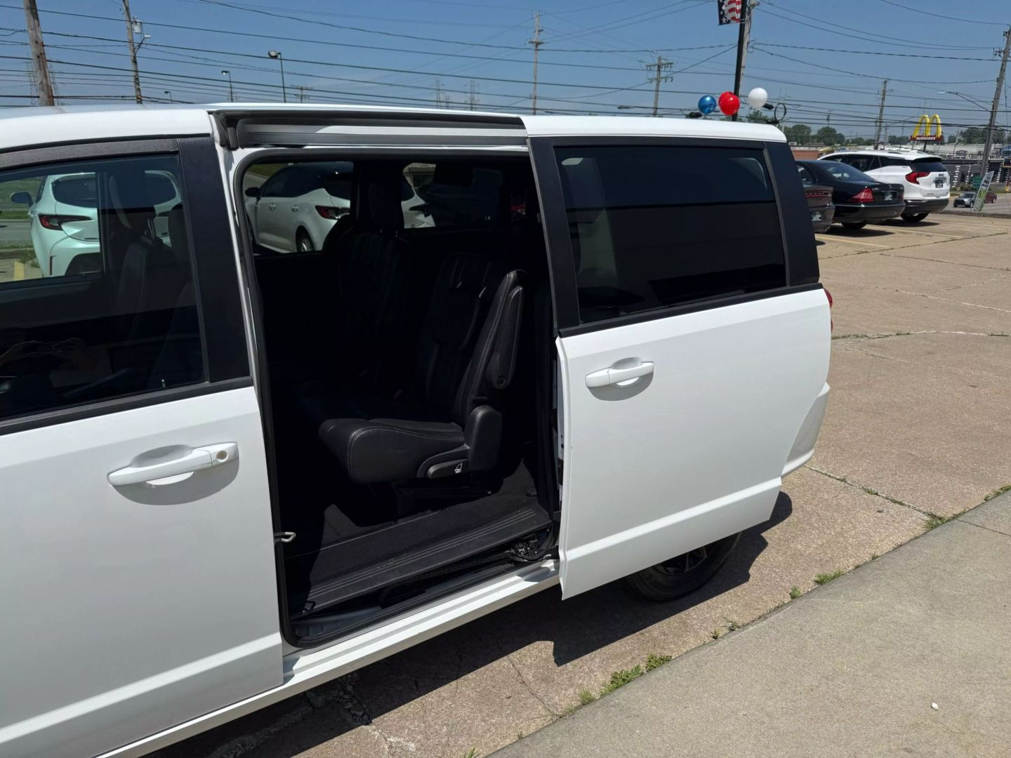 2019 Dodge Grand Caravan Passenger - Image 22