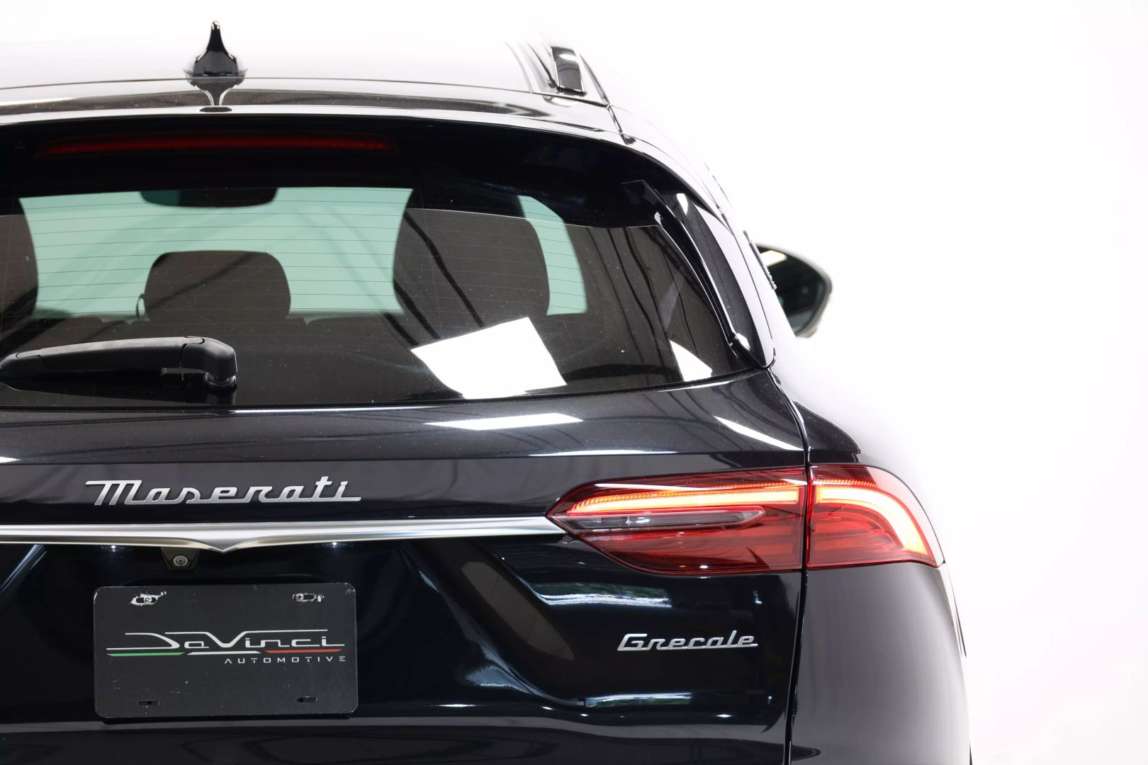 2023 Maserati Grecale - Image 61