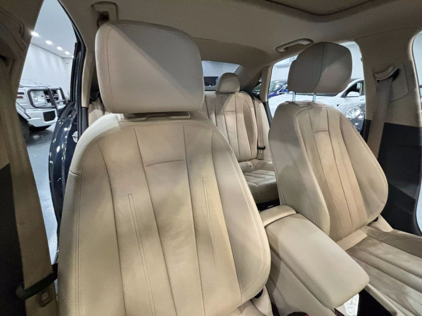 2017 Audi A4 Premium Sedan 4d - Image 20