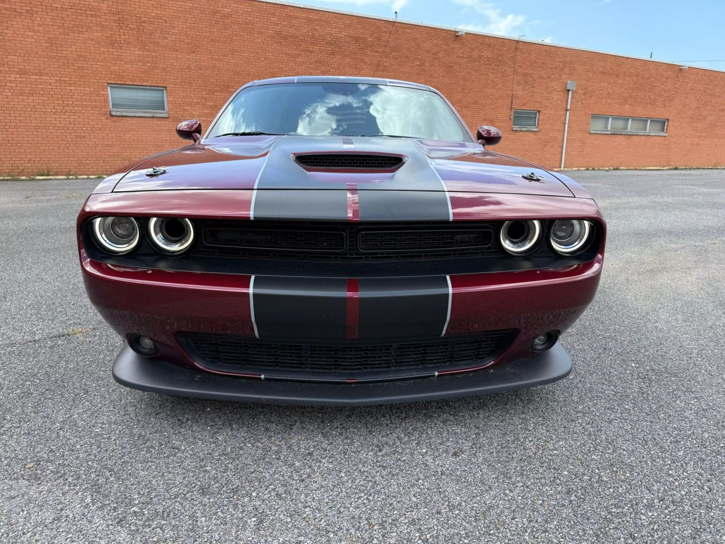 2021 Dodge Challenger - Image 10