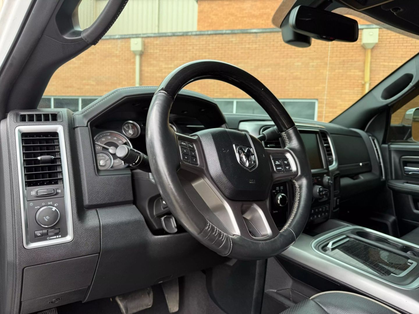 2017 Ram 2500 Mega Cab - Image 25
