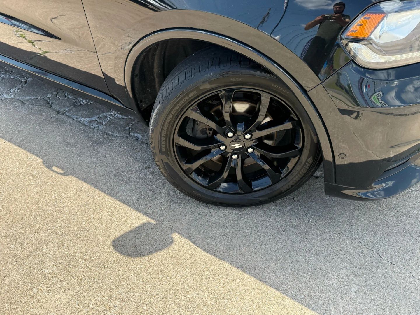 2019 Dodge Durango - Image 61