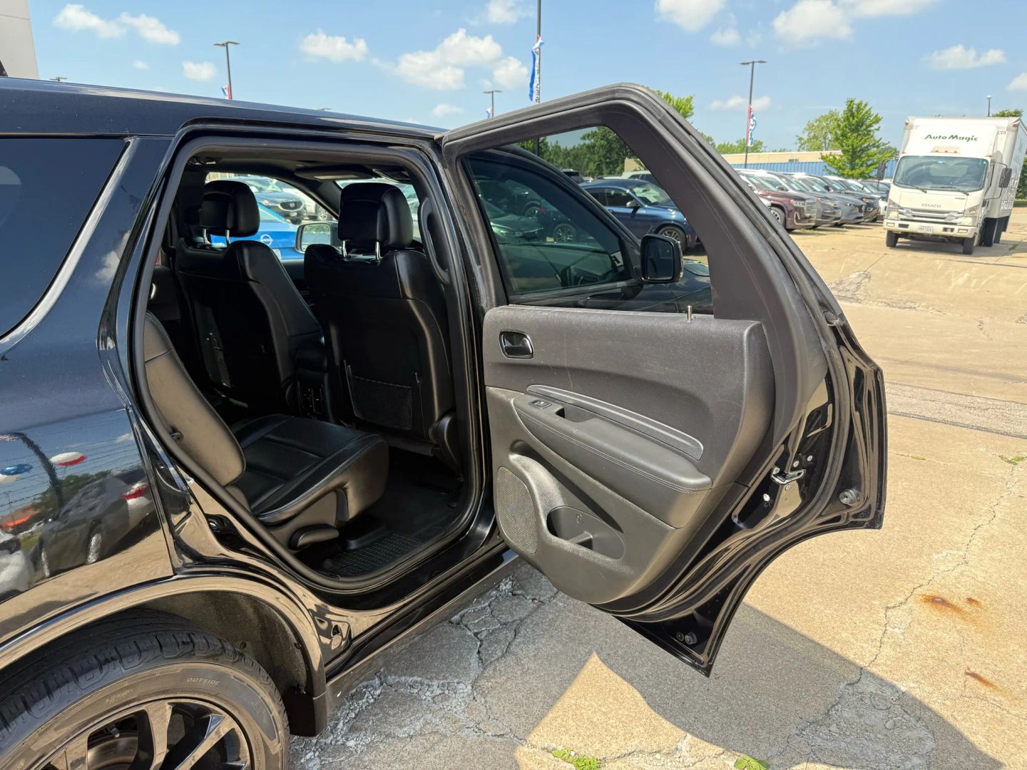 2019 Dodge Durango - Image 24