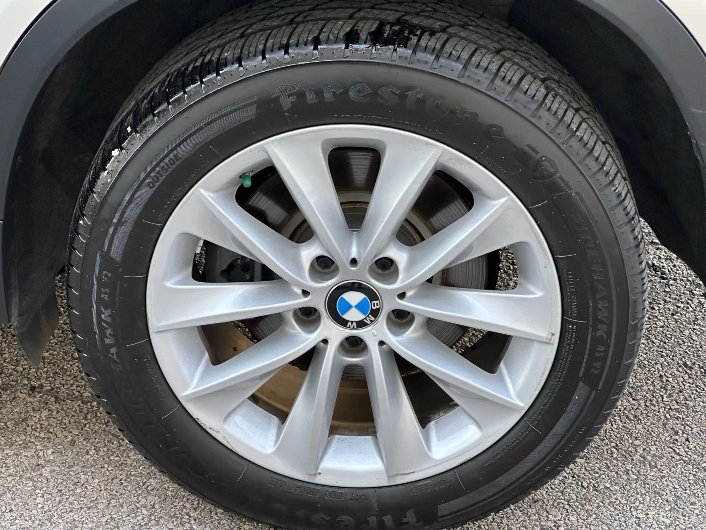 2013 Bmw X3 - Image 41