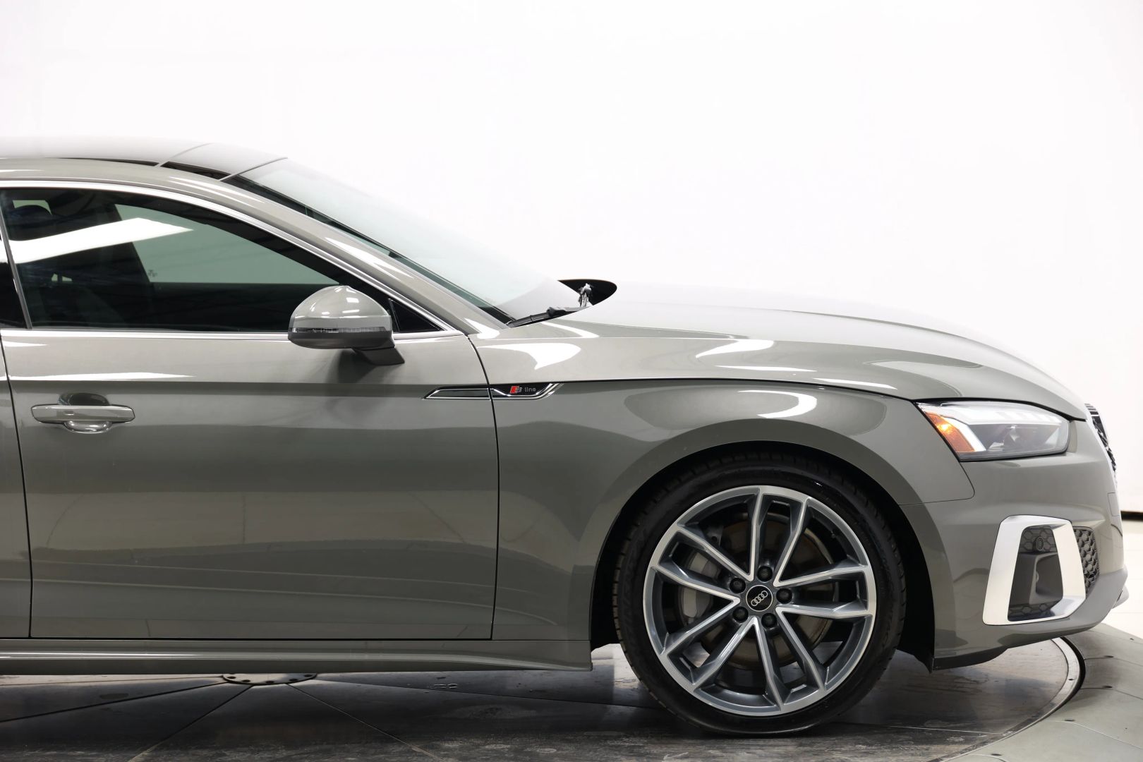 2023 Audi A5 - Image 65