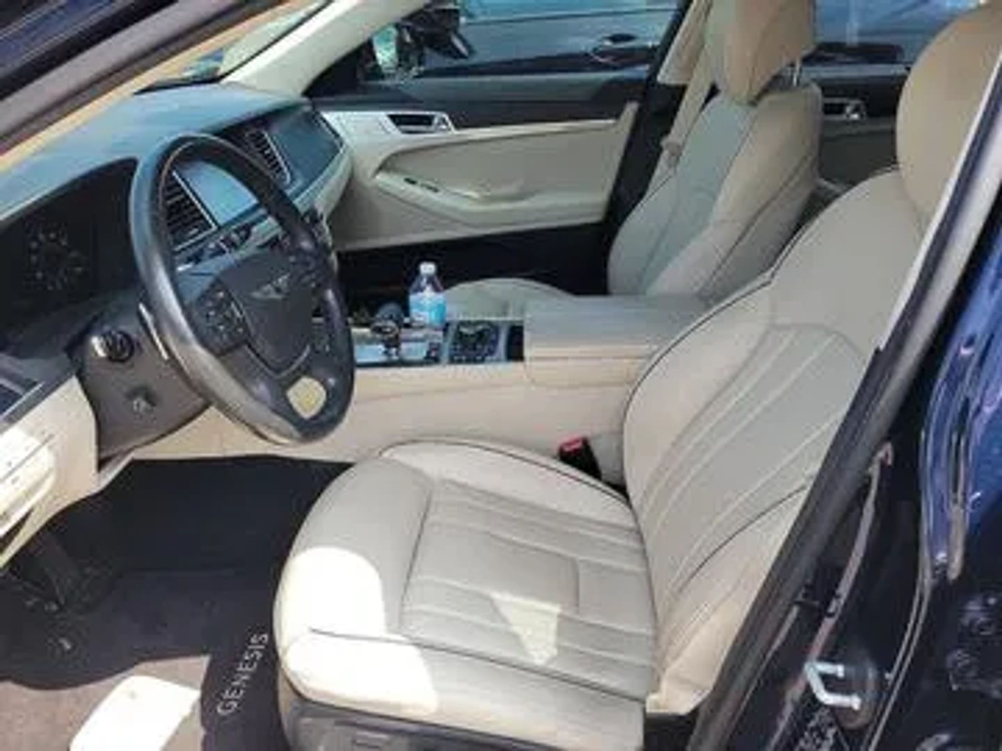 2020 Genesis G80 - Image 2
