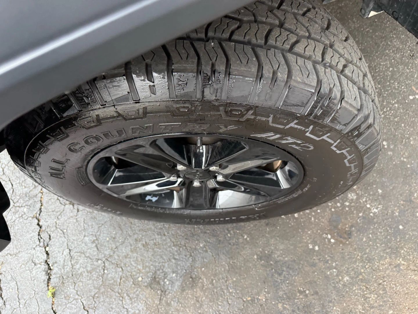 2021 Jeep Wrangler Unlimited - Image 39