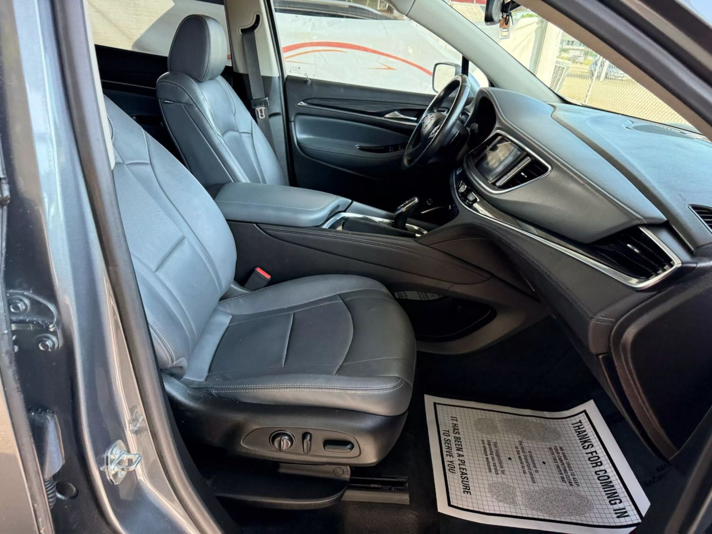2019 Buick Enclave - Image 26
