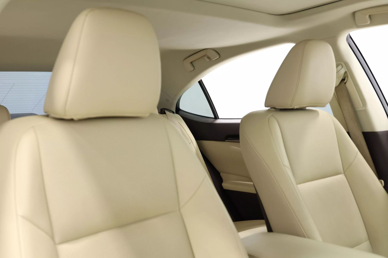 2016 Lexus Es - Image 88