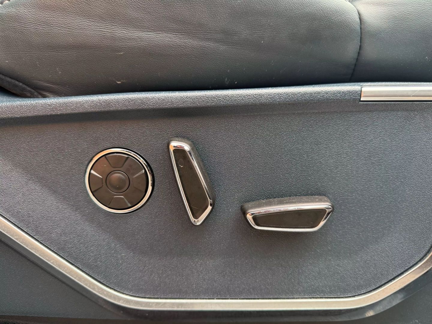 2021 Ford F150 Supercrew Cab - Image 18