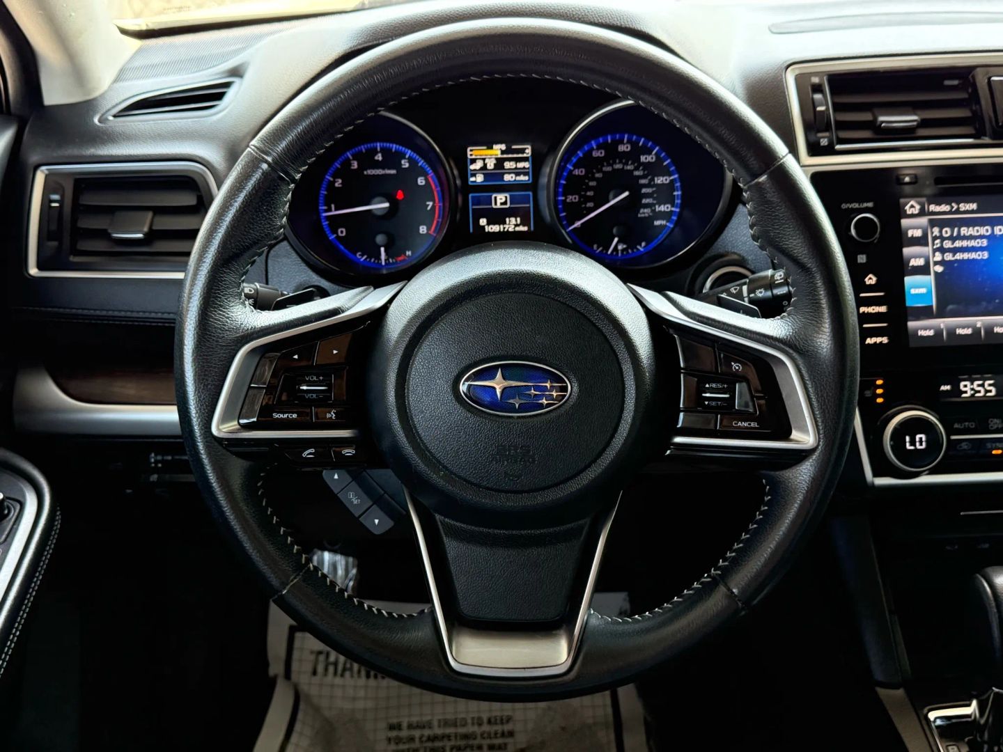 2018 Subaru Outback - Image 34
