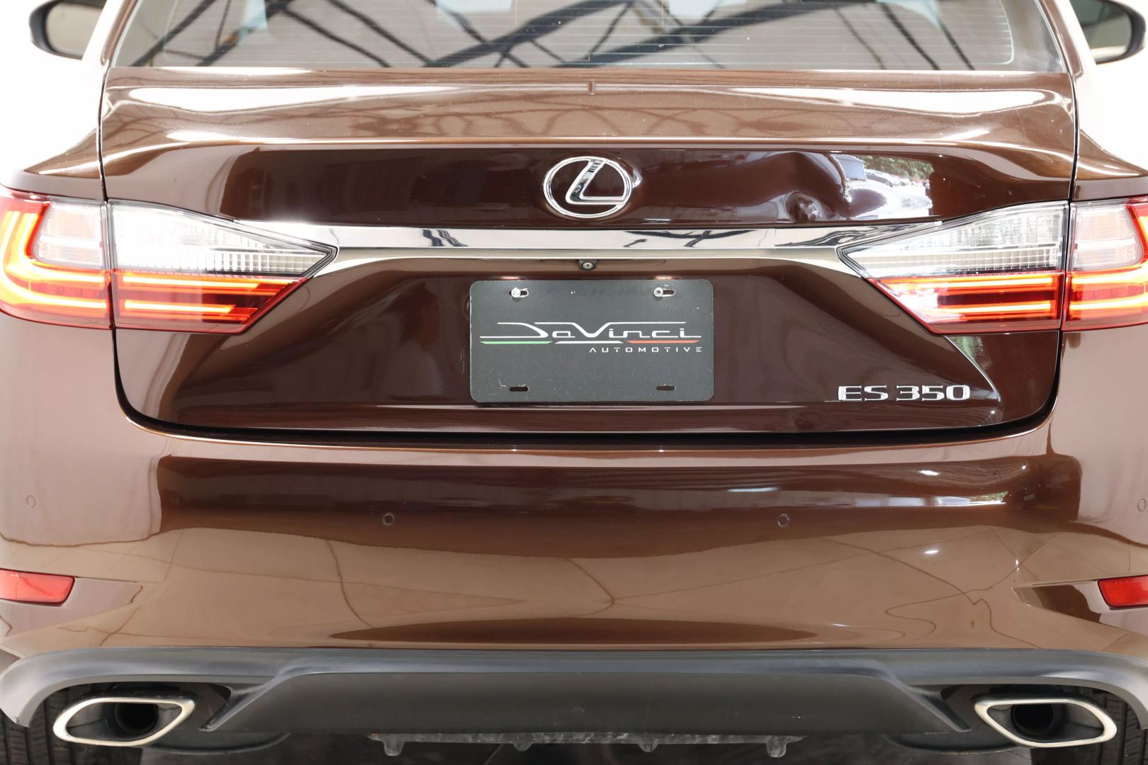 2016 Lexus Es - Image 63