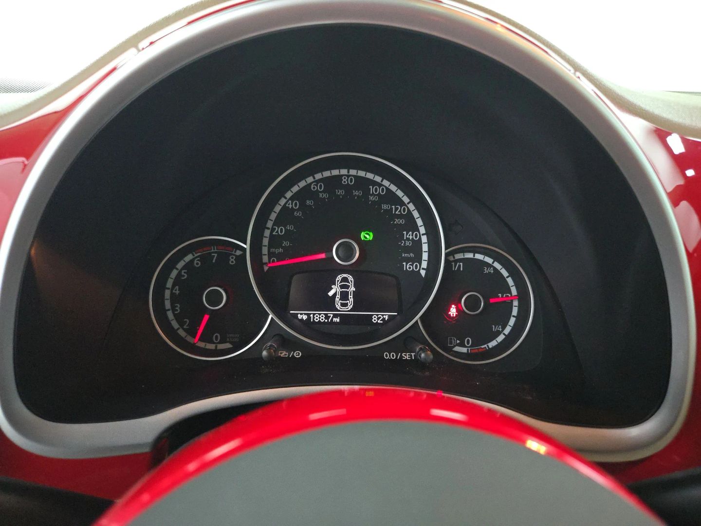 2015 Volkswagen Beetle - Image 15