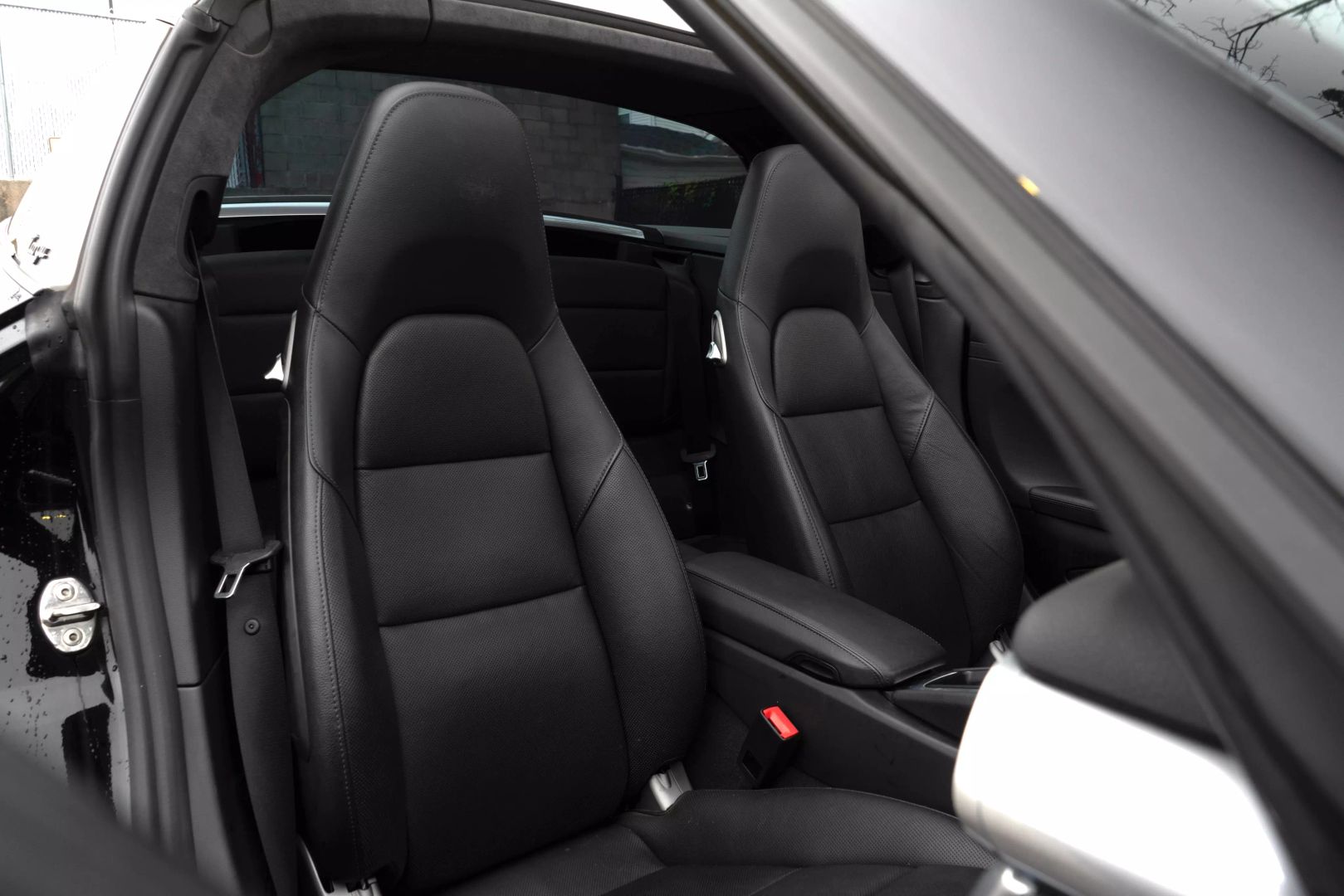 2018 Porsche 911 - Image 57