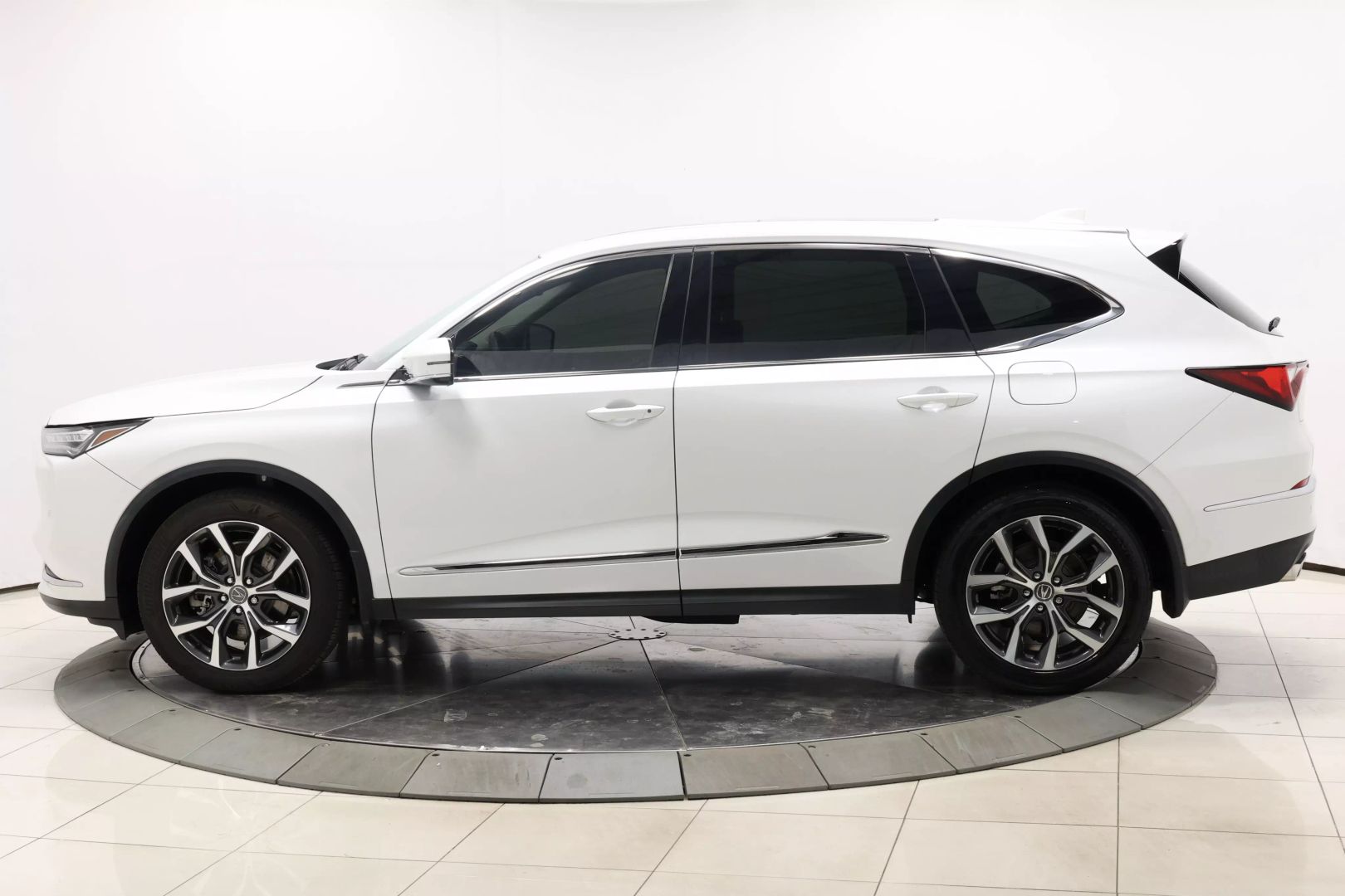 2022 Acura Mdx - Image 5