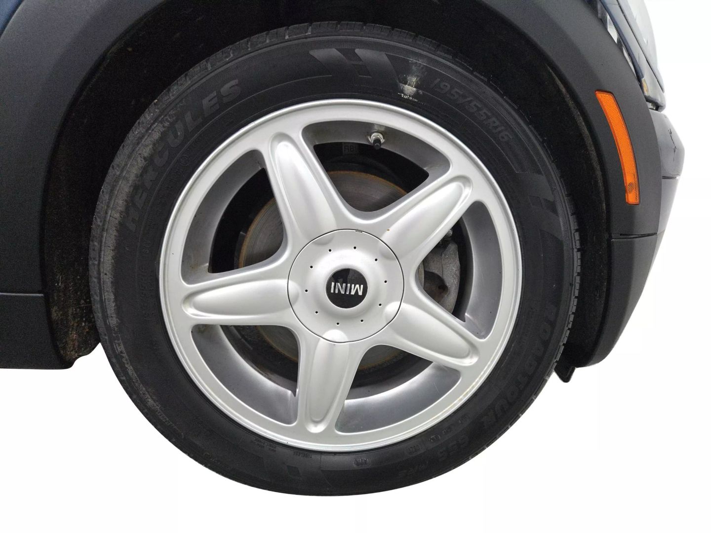 2010 Mini Convertible - Image 21