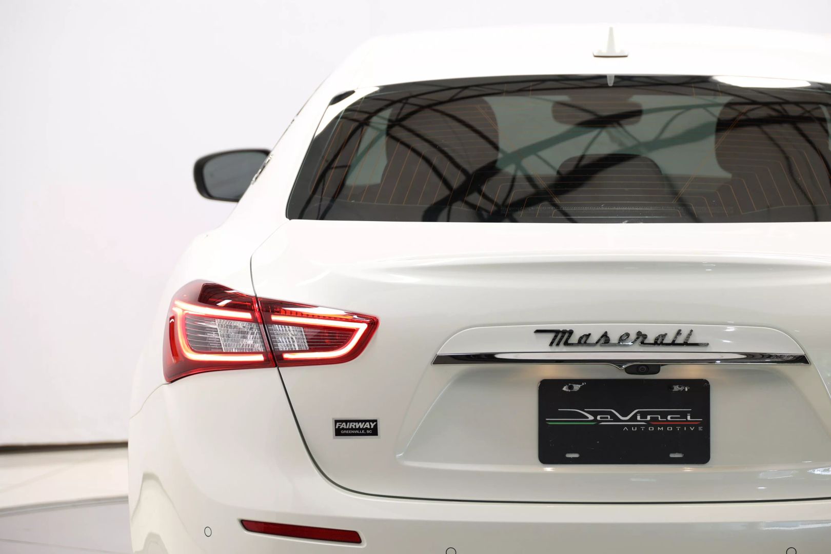 2020 Maserati Ghibli - Image 58