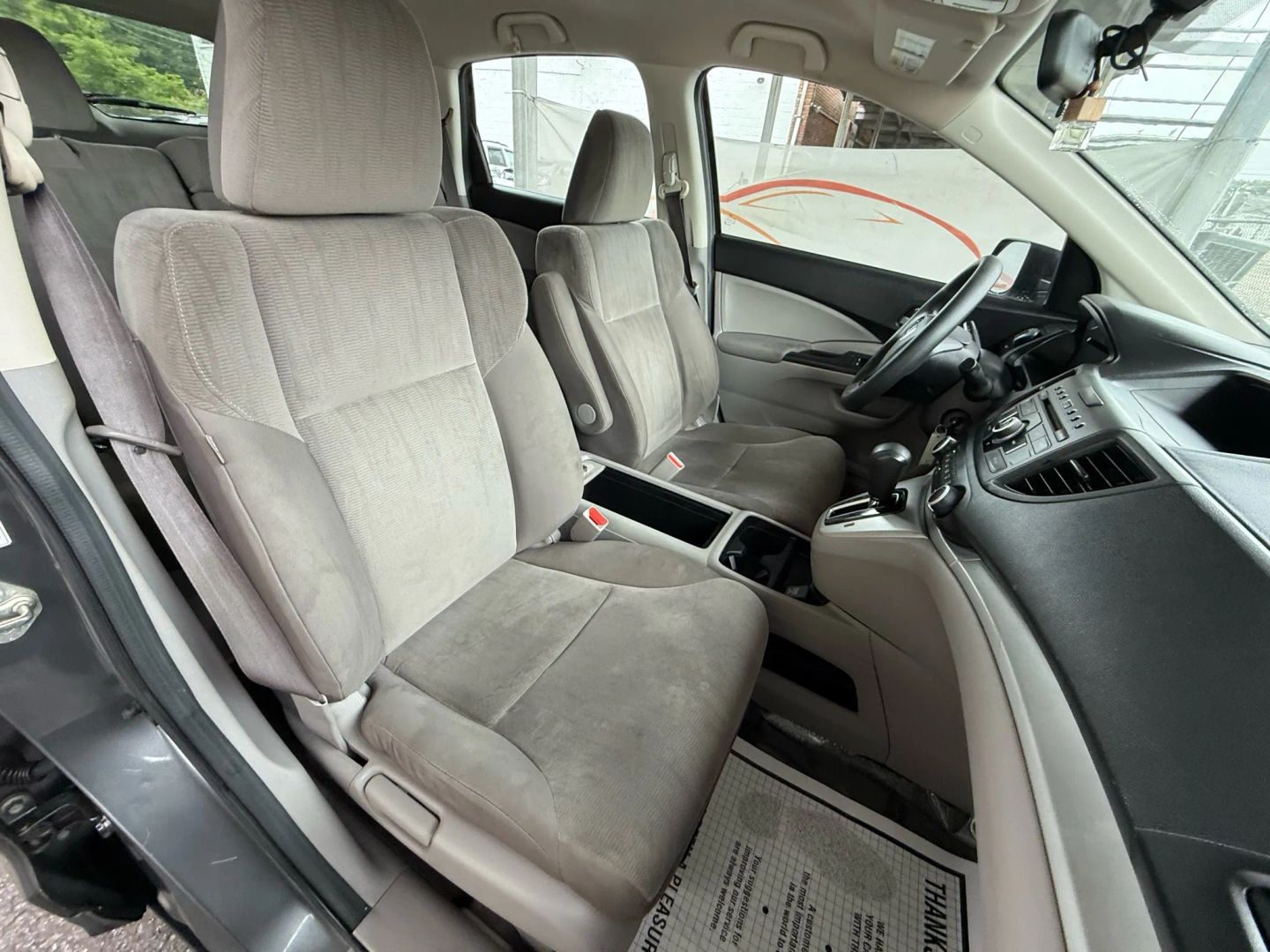 2014 Honda Cr-v - Image 26