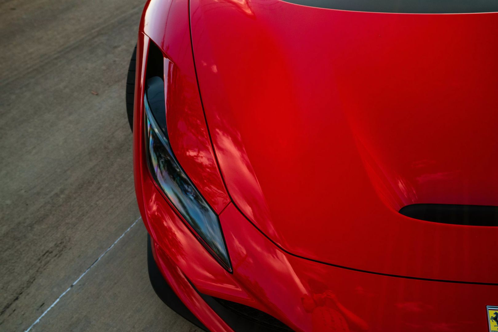 2023 Ferrari F8 - Image 7