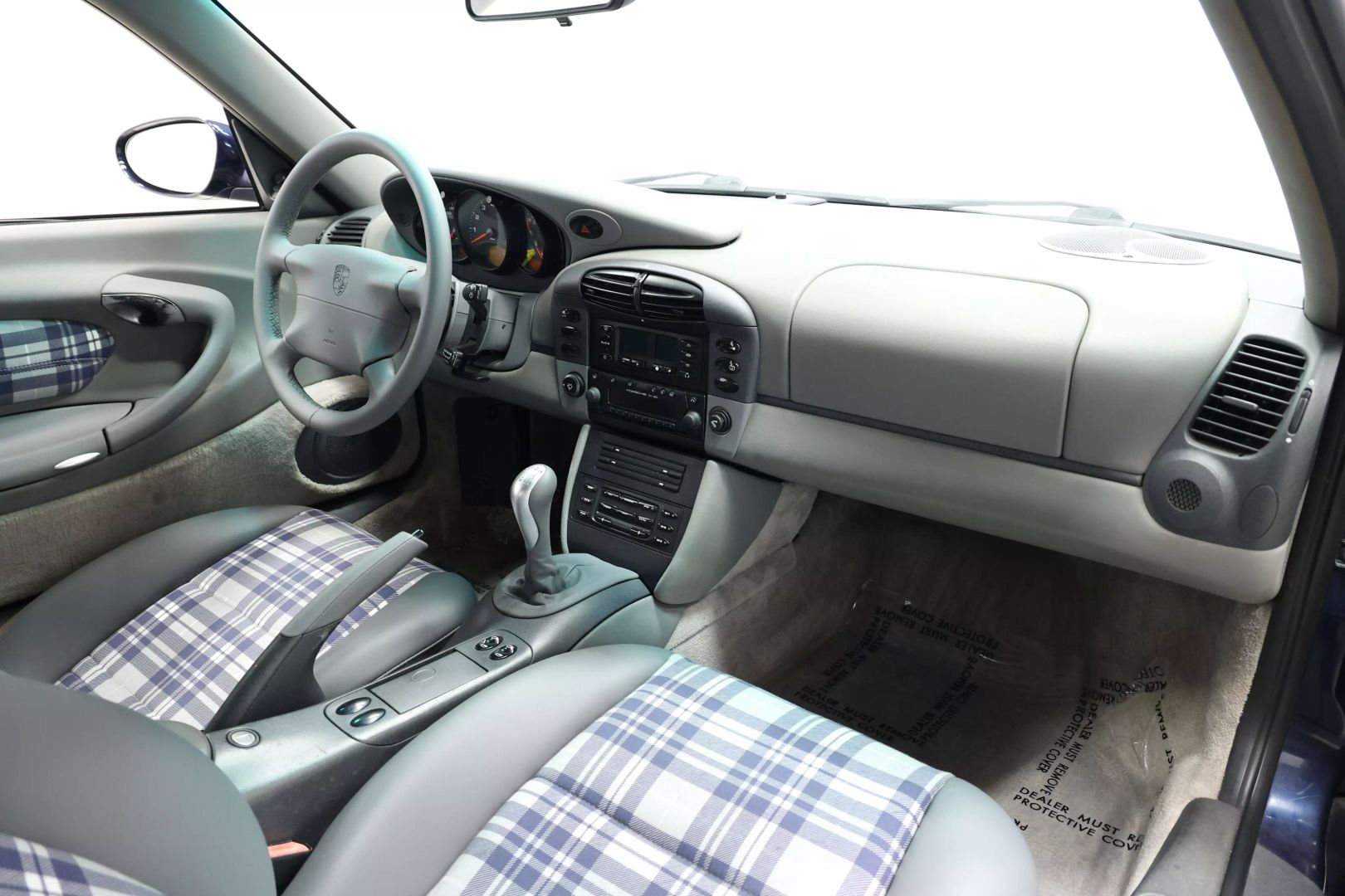 1999 Porsche 911 - Image 72