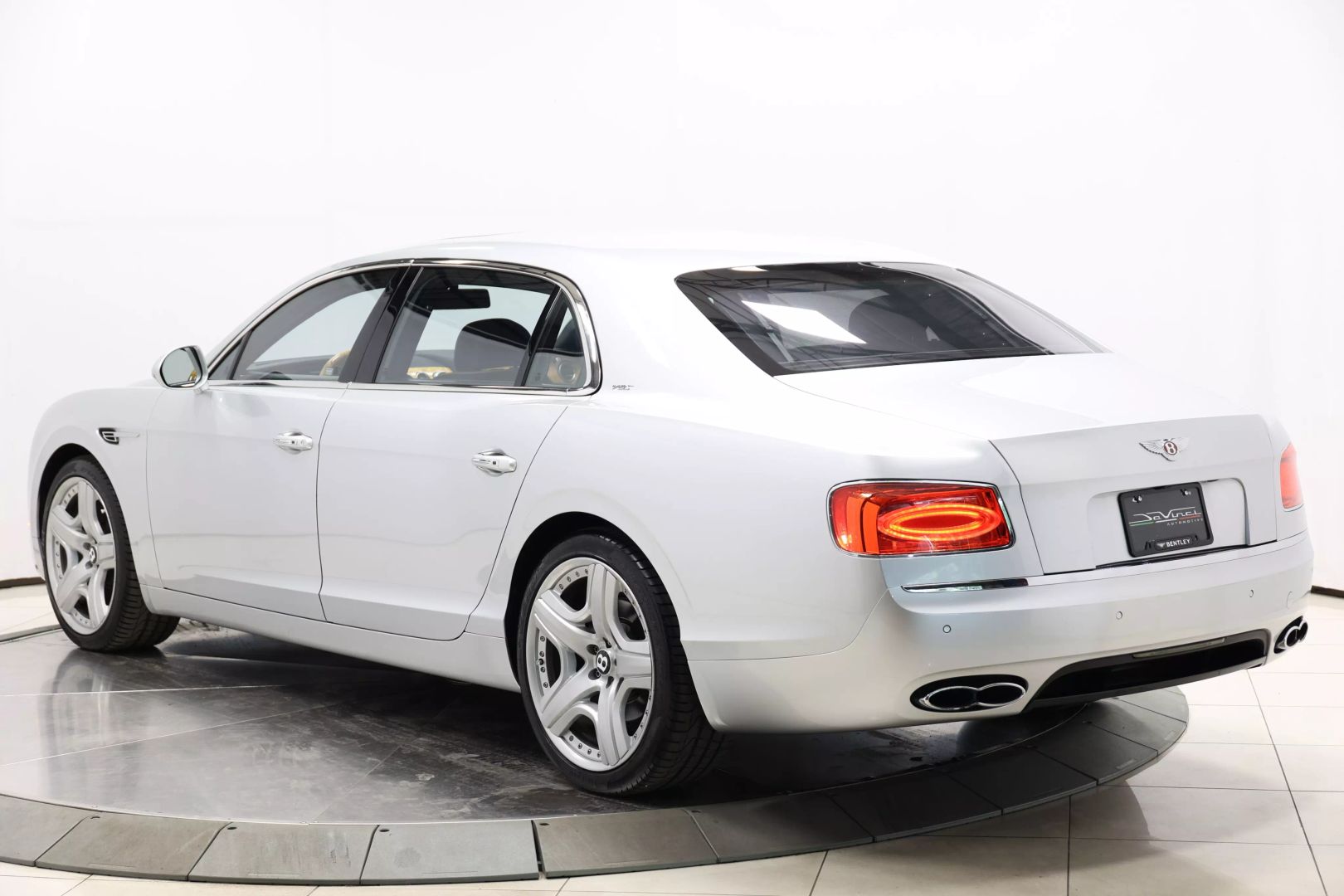 2017 Bentley Flying Spur - Image 53