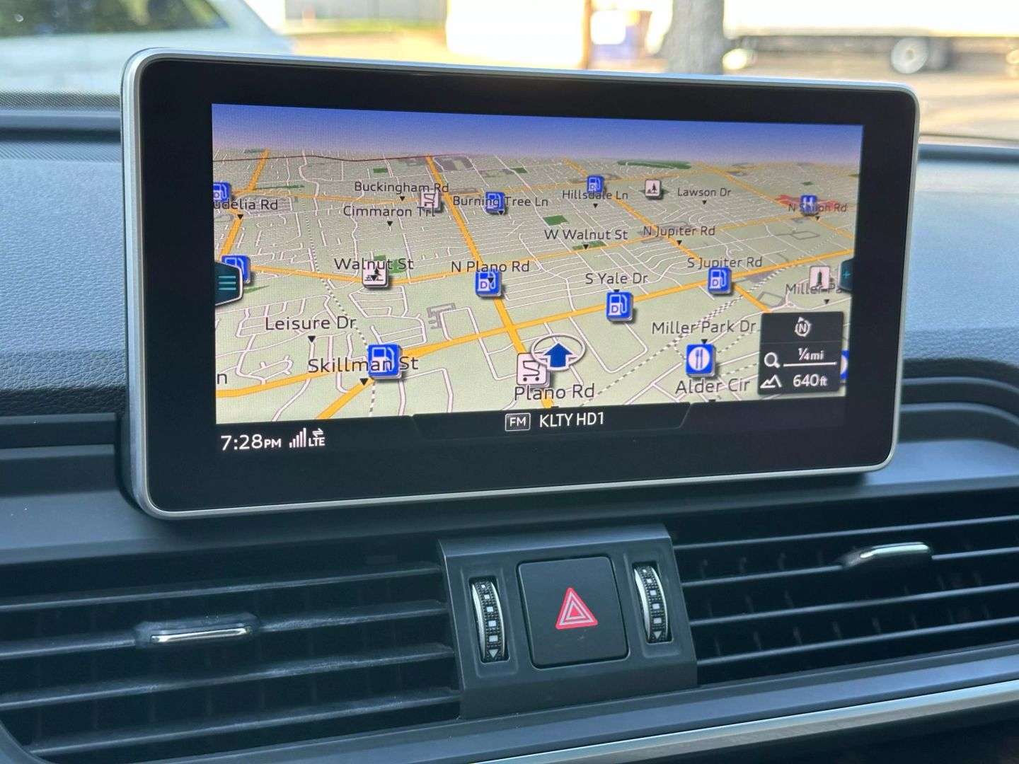 2018 Audi Q5 - Image 36