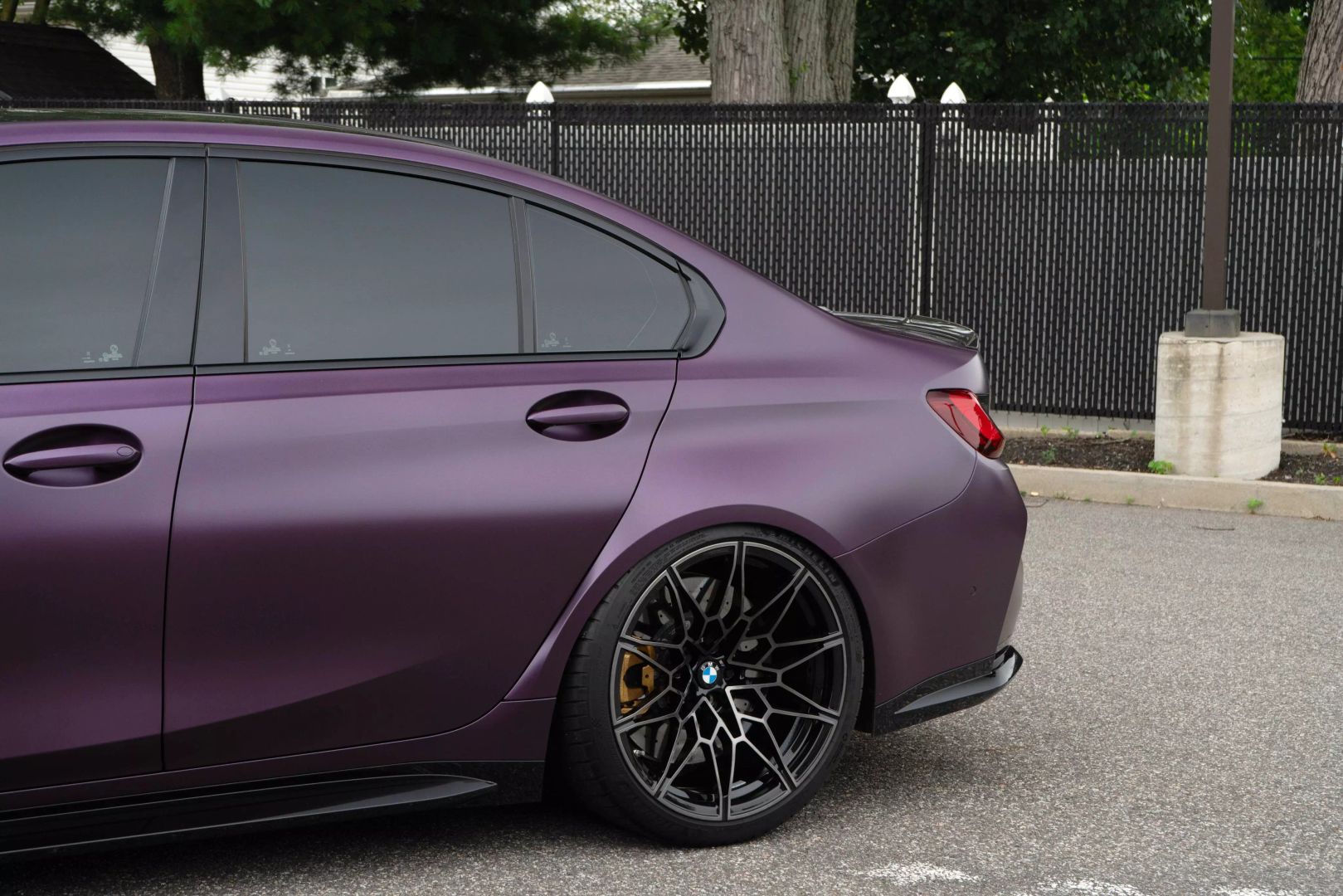2023 Bmw M3 - Image 28