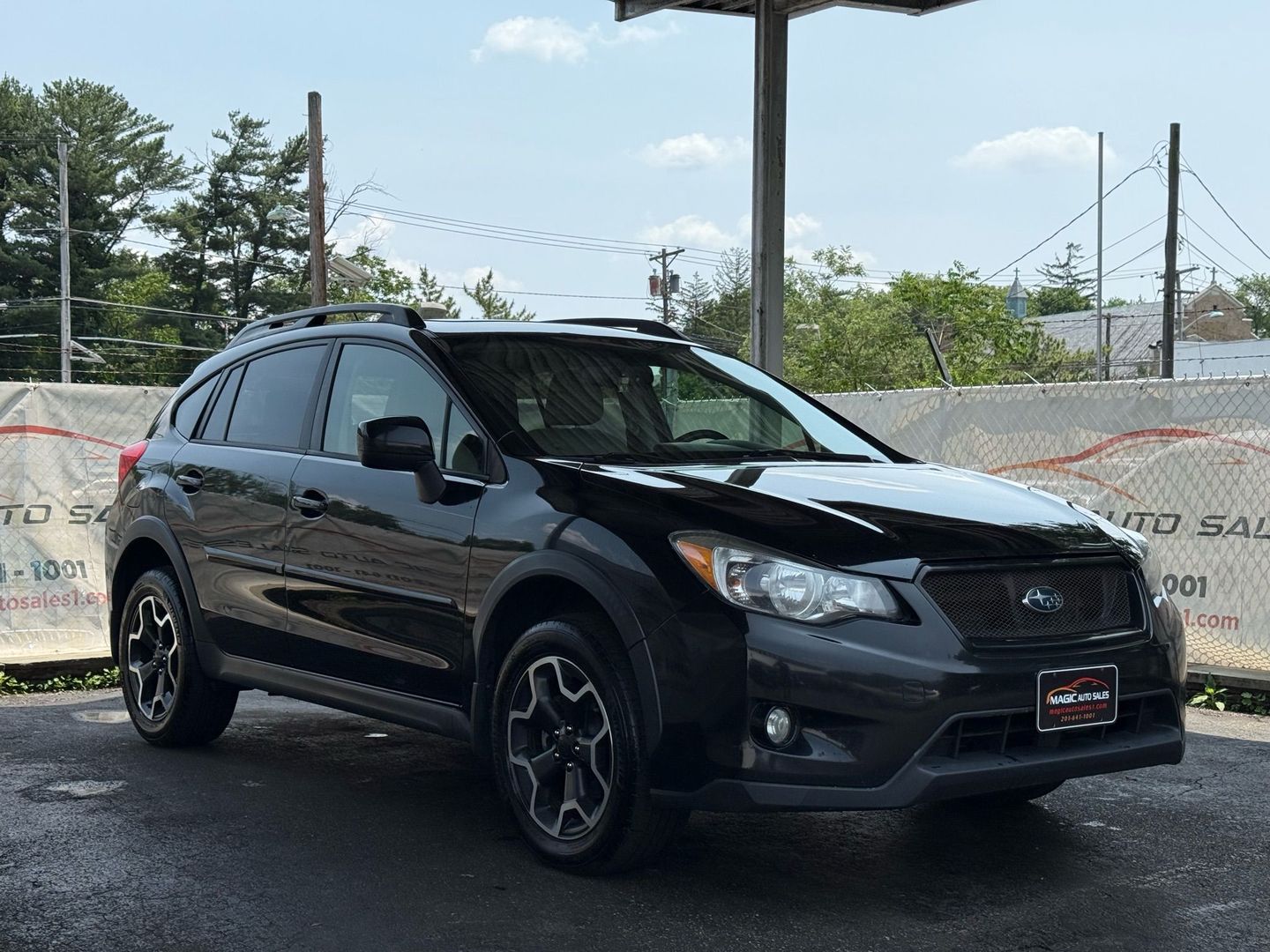 2013 Subaru Xv Crosstrek - Image 6