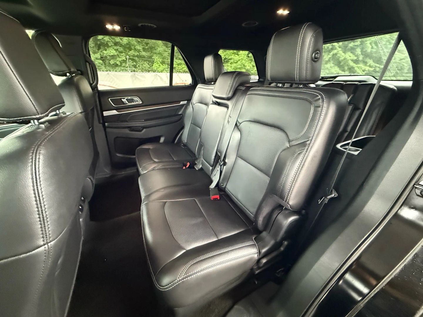 2018 Ford Explorer - Image 19