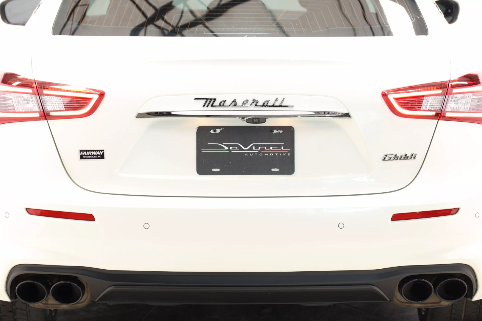 2020 Maserati Ghibli - Image 61