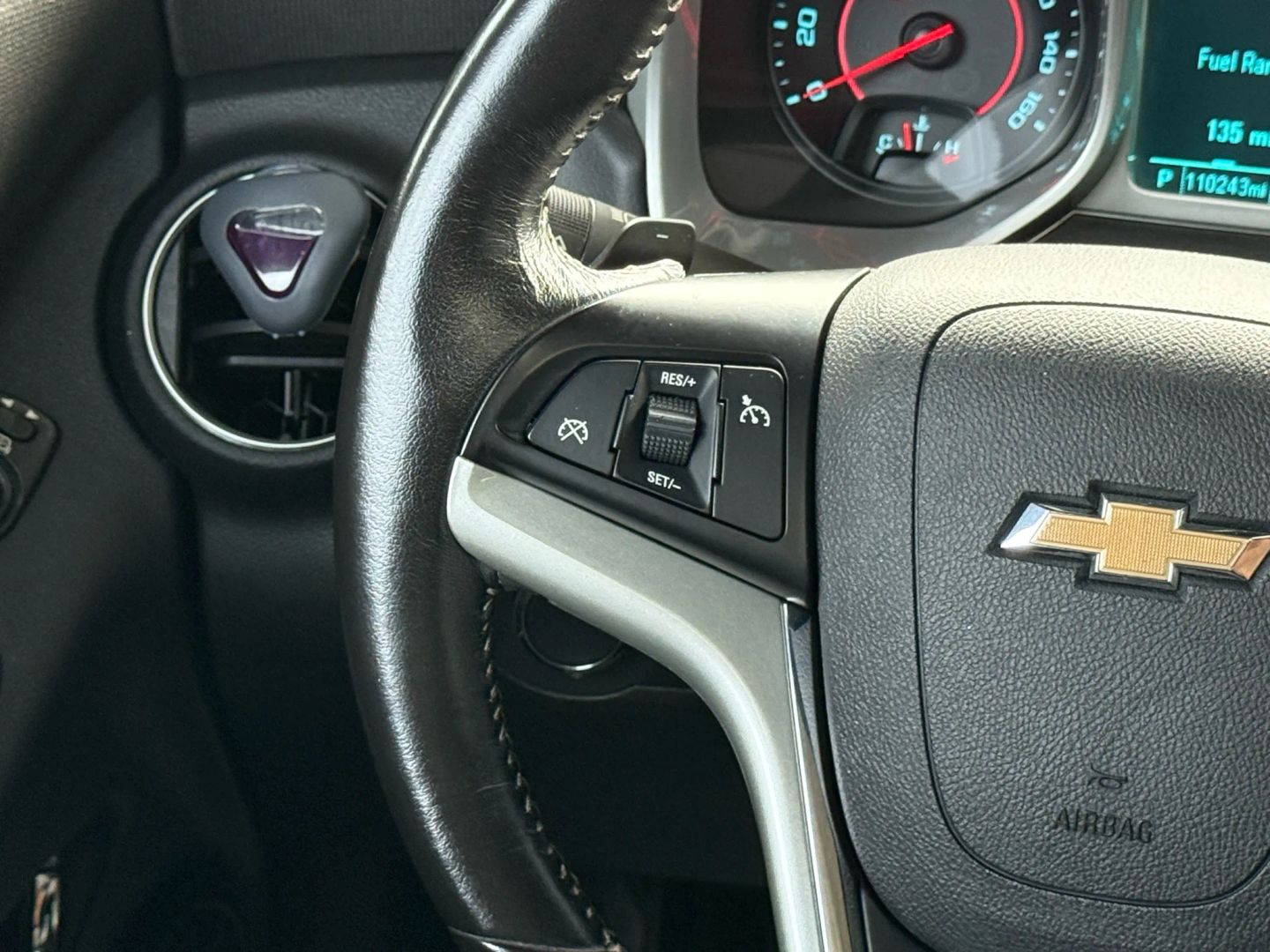 2012 Chevrolet Camaro - Image 27