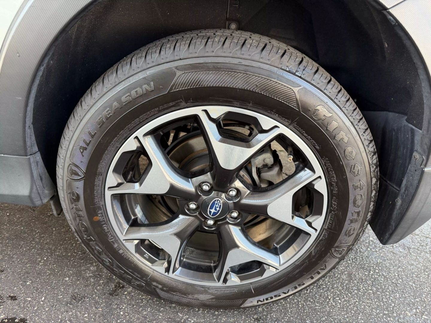 2019 Subaru Crosstrek - Image 41