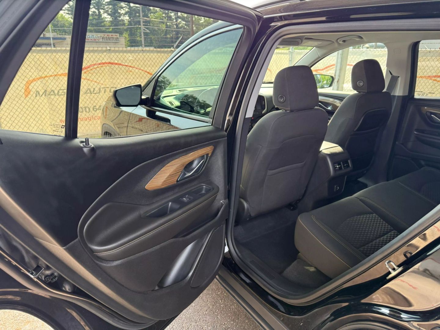 2021 Gmc Terrain - Image 17