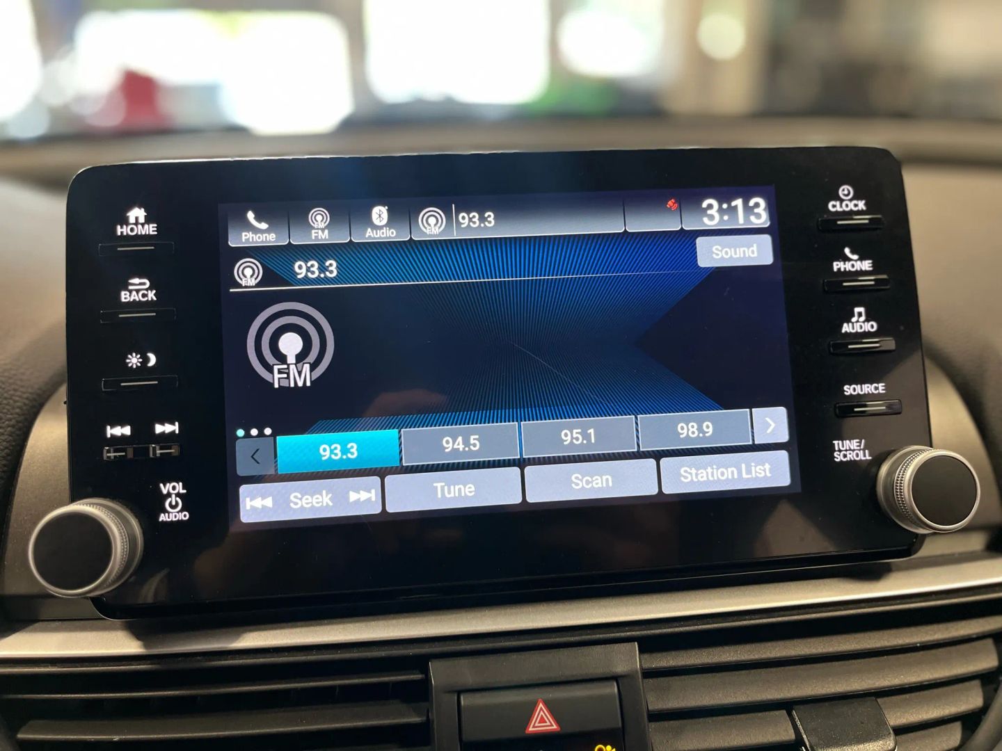 2022 Honda Accord Sport Sedan 4d - Image 21