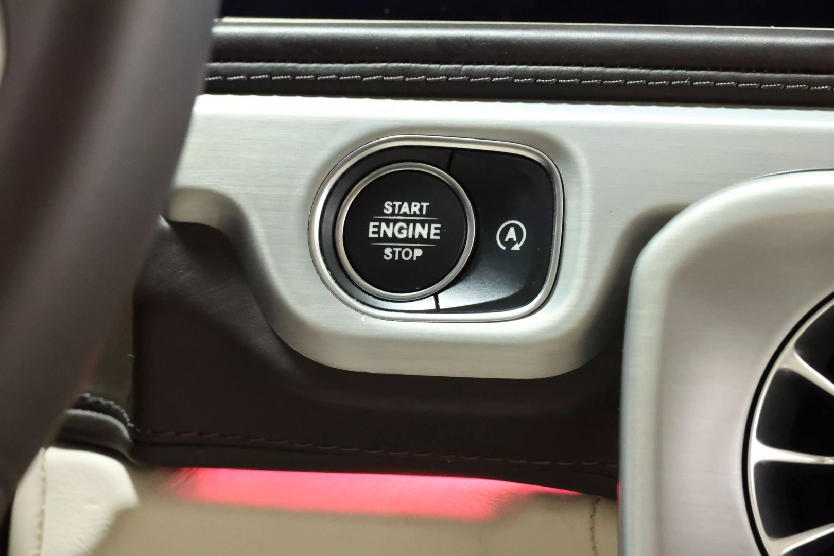 2019 Mercedes-benz G-class - Image 41