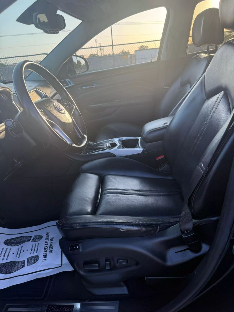 2016 Cadillac Srx - Image 9