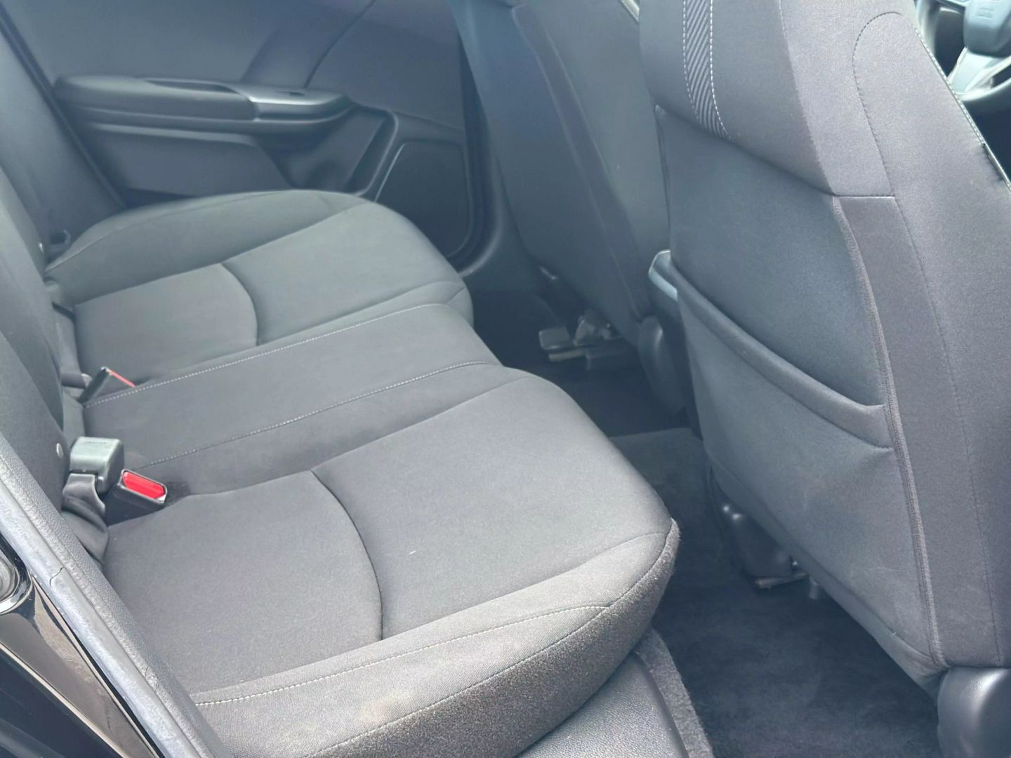 2018 HONDA CIVIC HATCHBACK 4-CYL, TURBO, 1.5 LITER EX HATCHBACK 4D