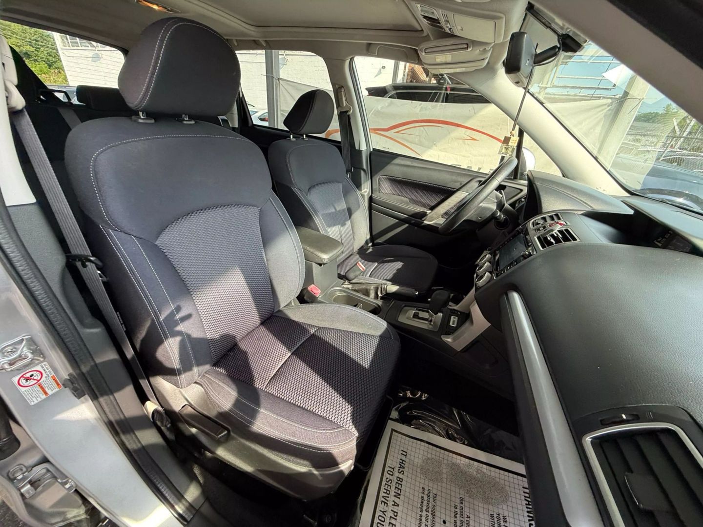 2017 Subaru Forester - Image 27