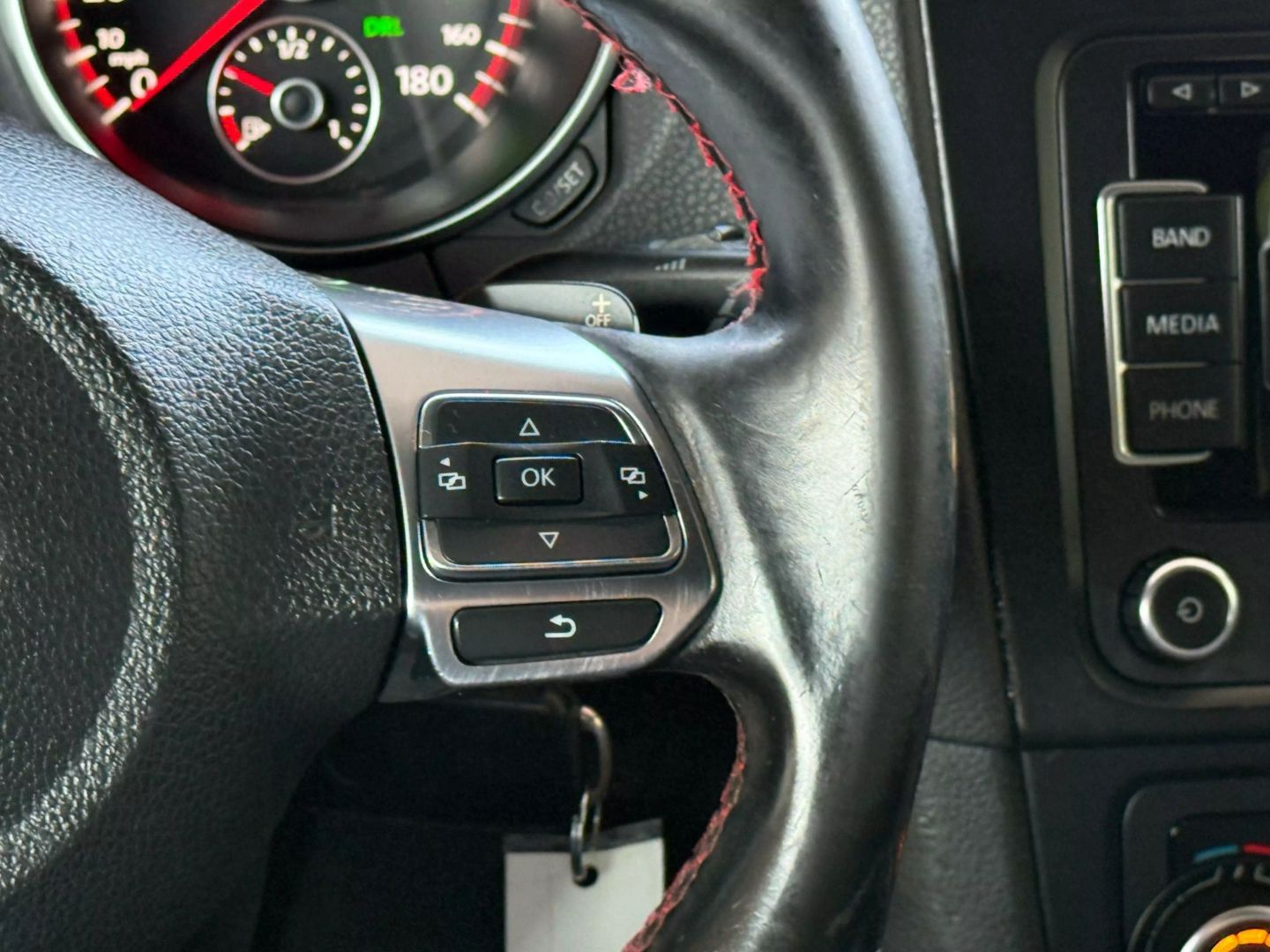 2014 Volkswagen Gti - Image 34