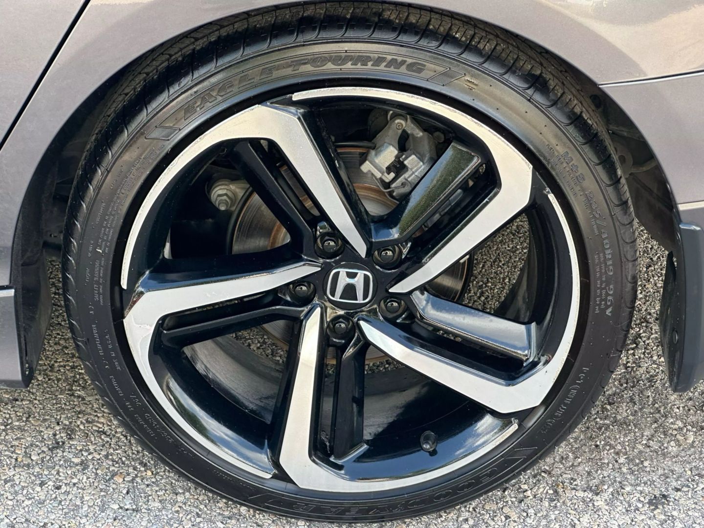 2018 Honda Accord - Image 37