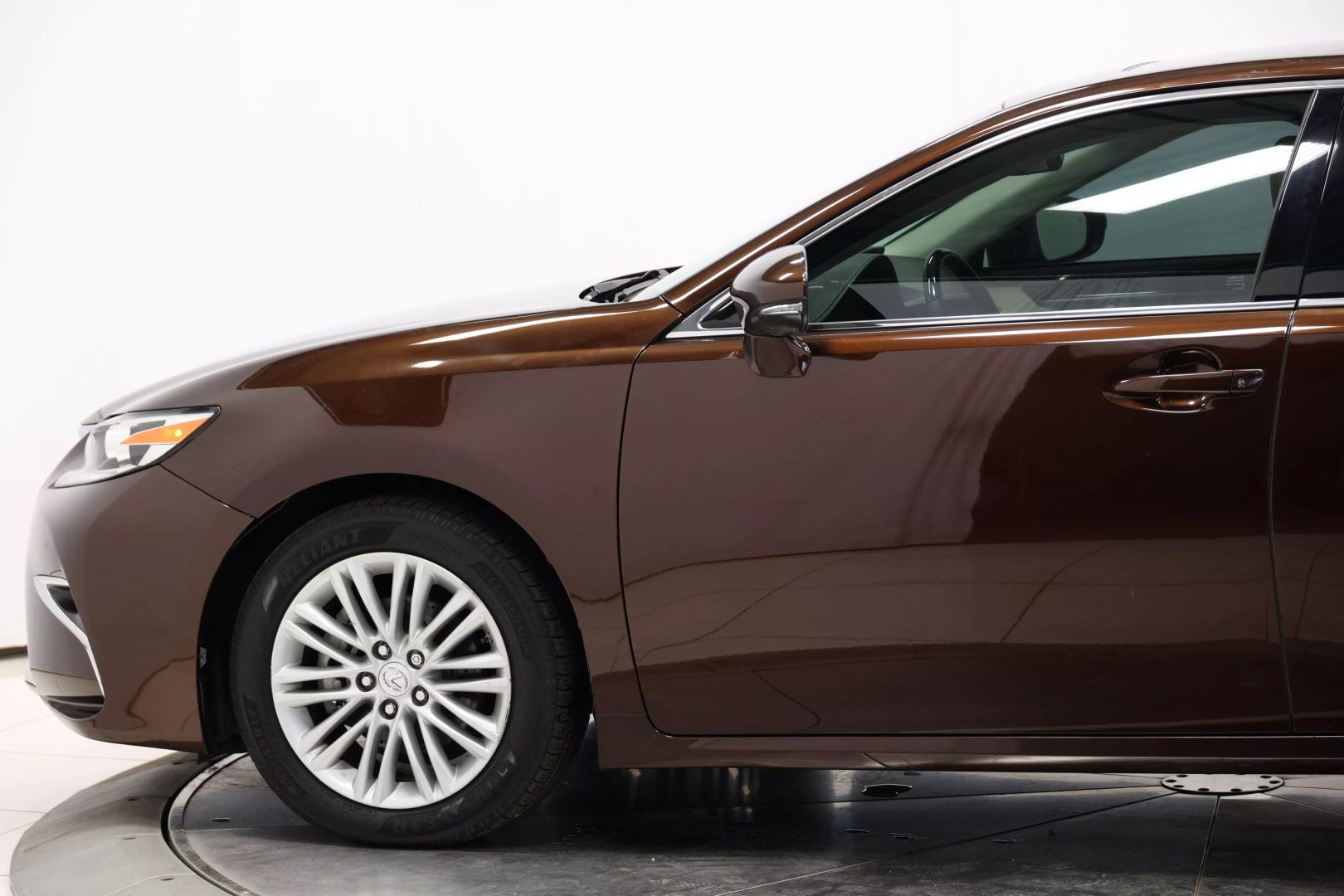 2016 Lexus Es - Image 7