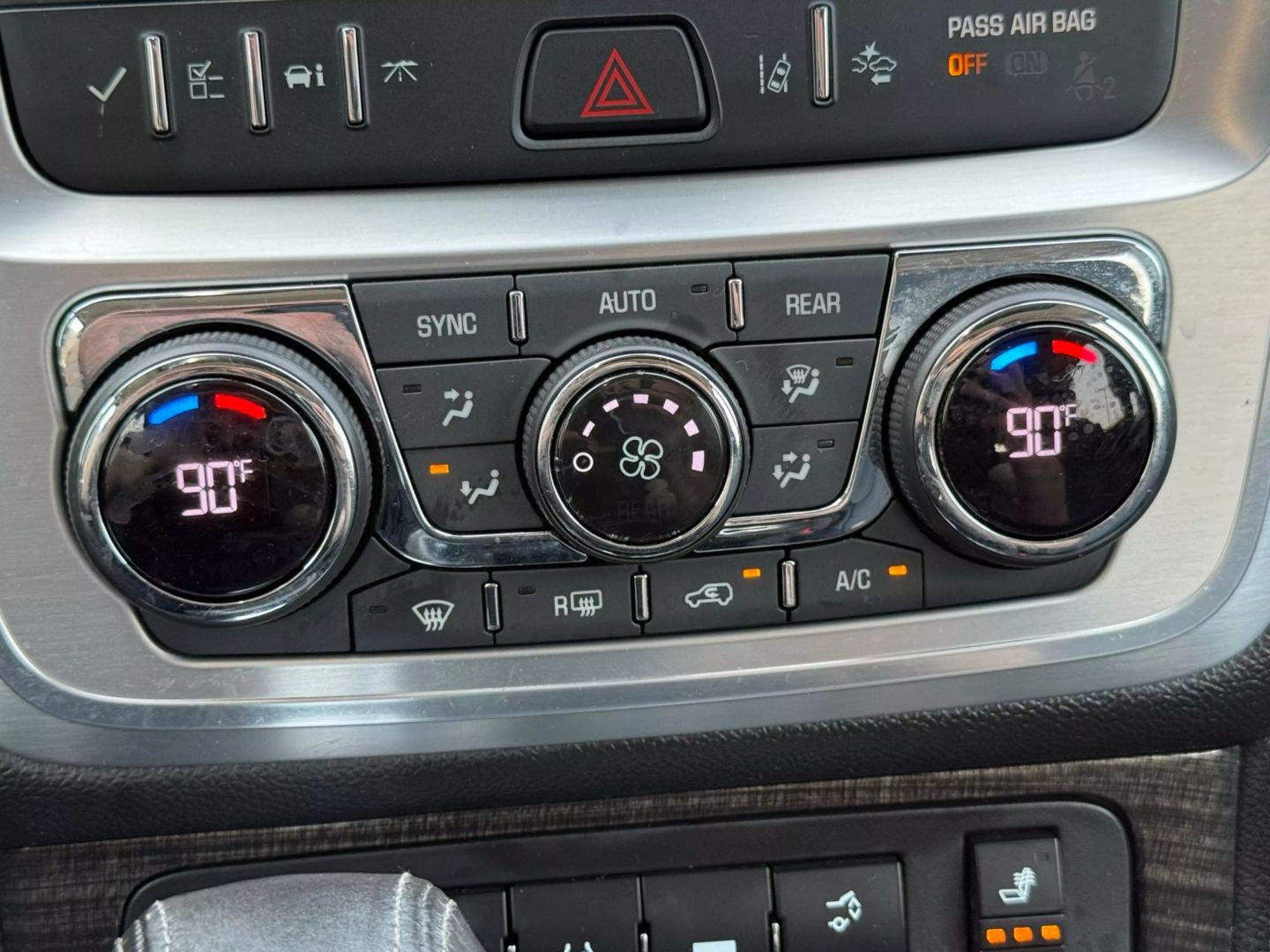 2016 Gmc Acadia - Image 47