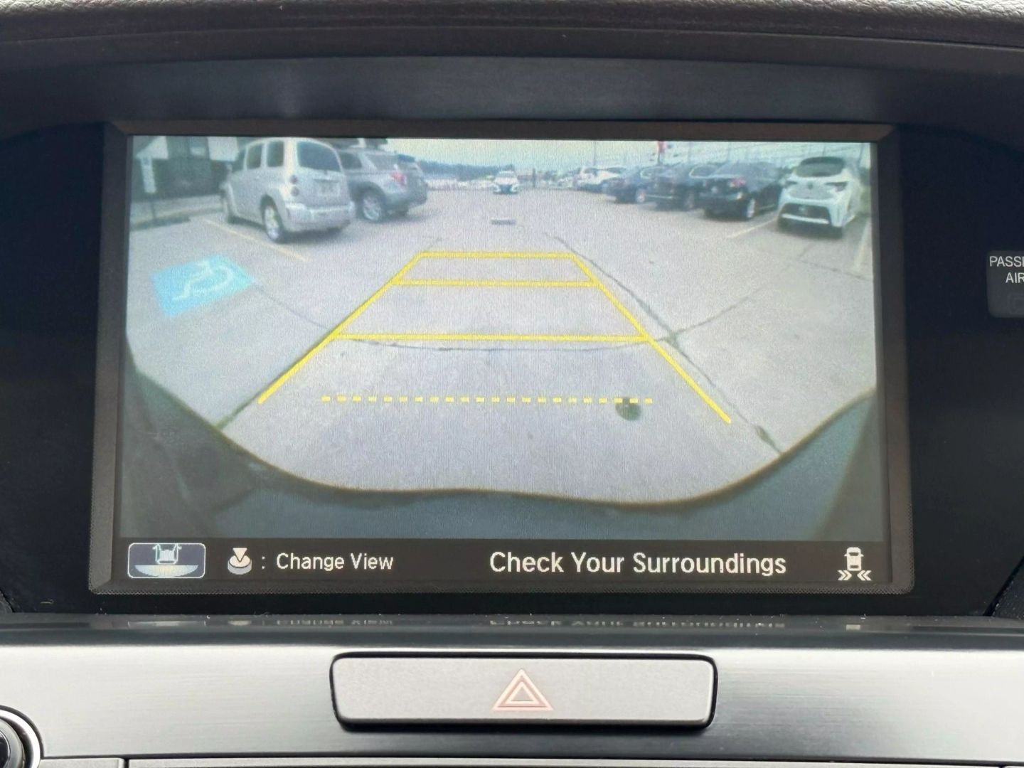 2016 Acura Mdx - Image 36