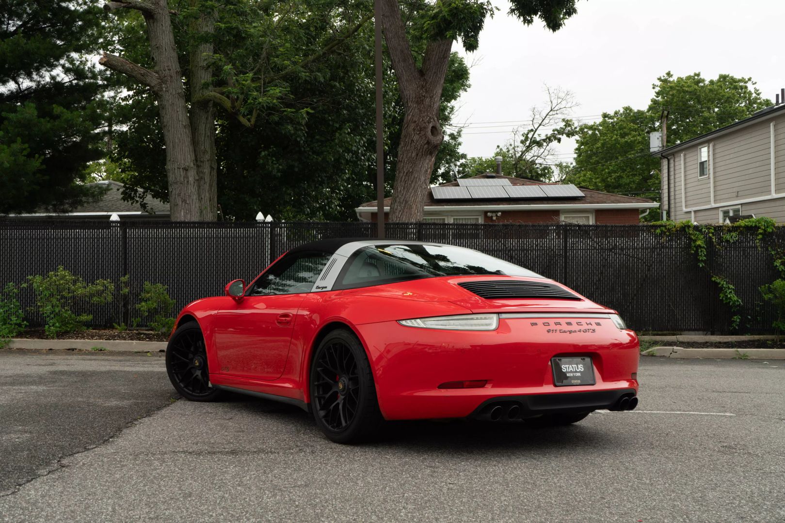 2016 Porsche 911 - Image 26