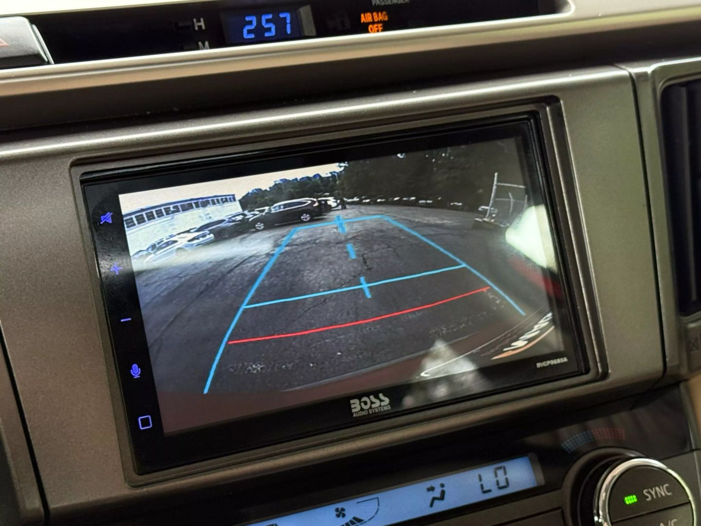 2014 Toyota Rav4 - Image 36