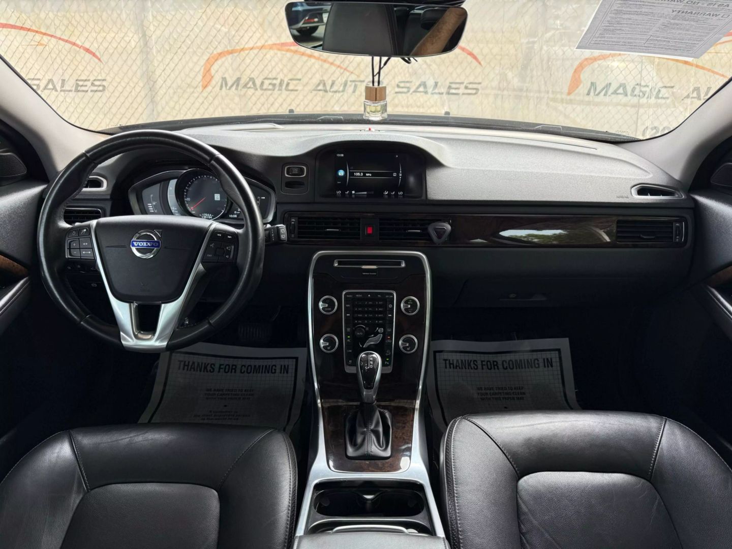 2016 Volvo Xc70 - Image 27